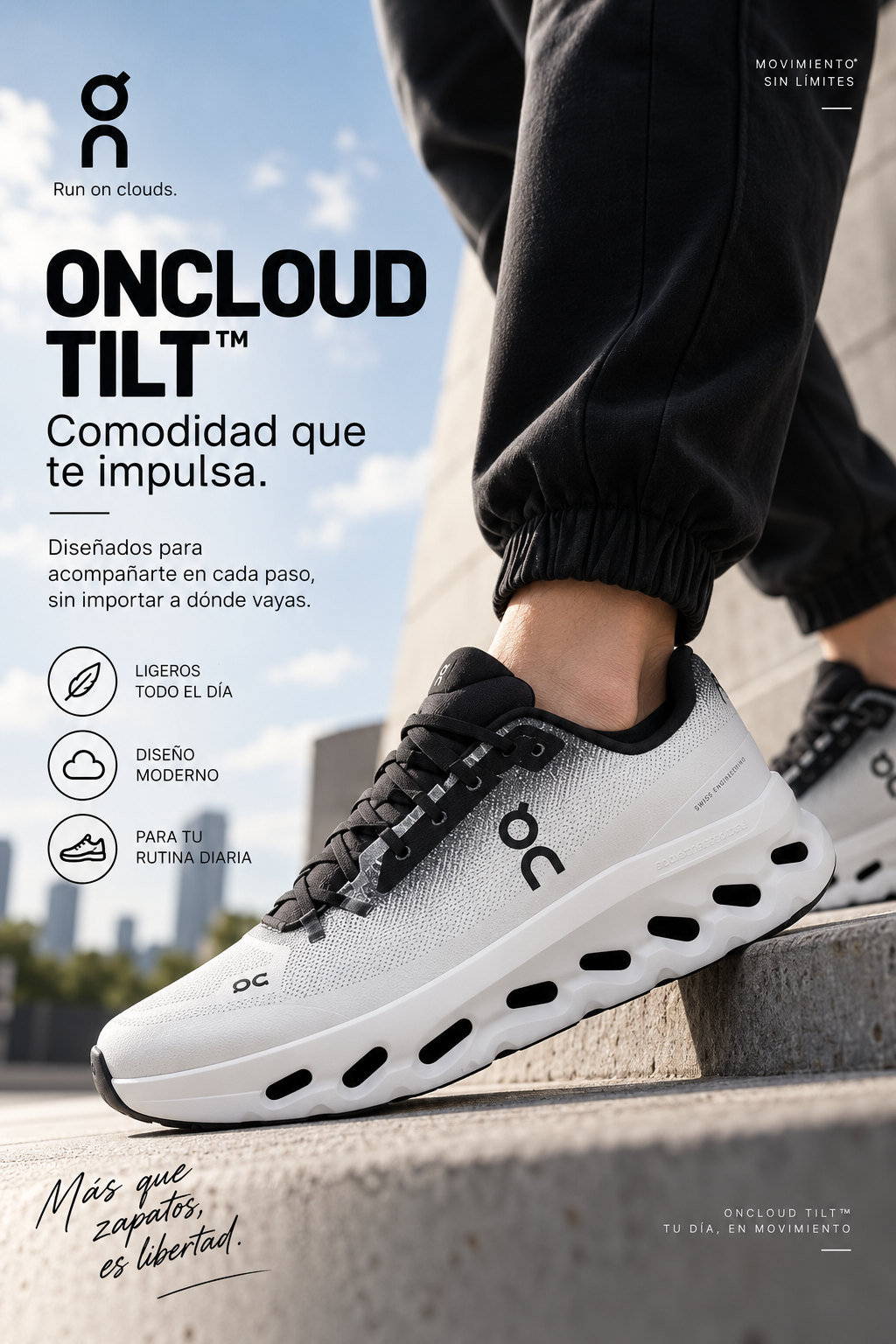 On CloudTilt™
